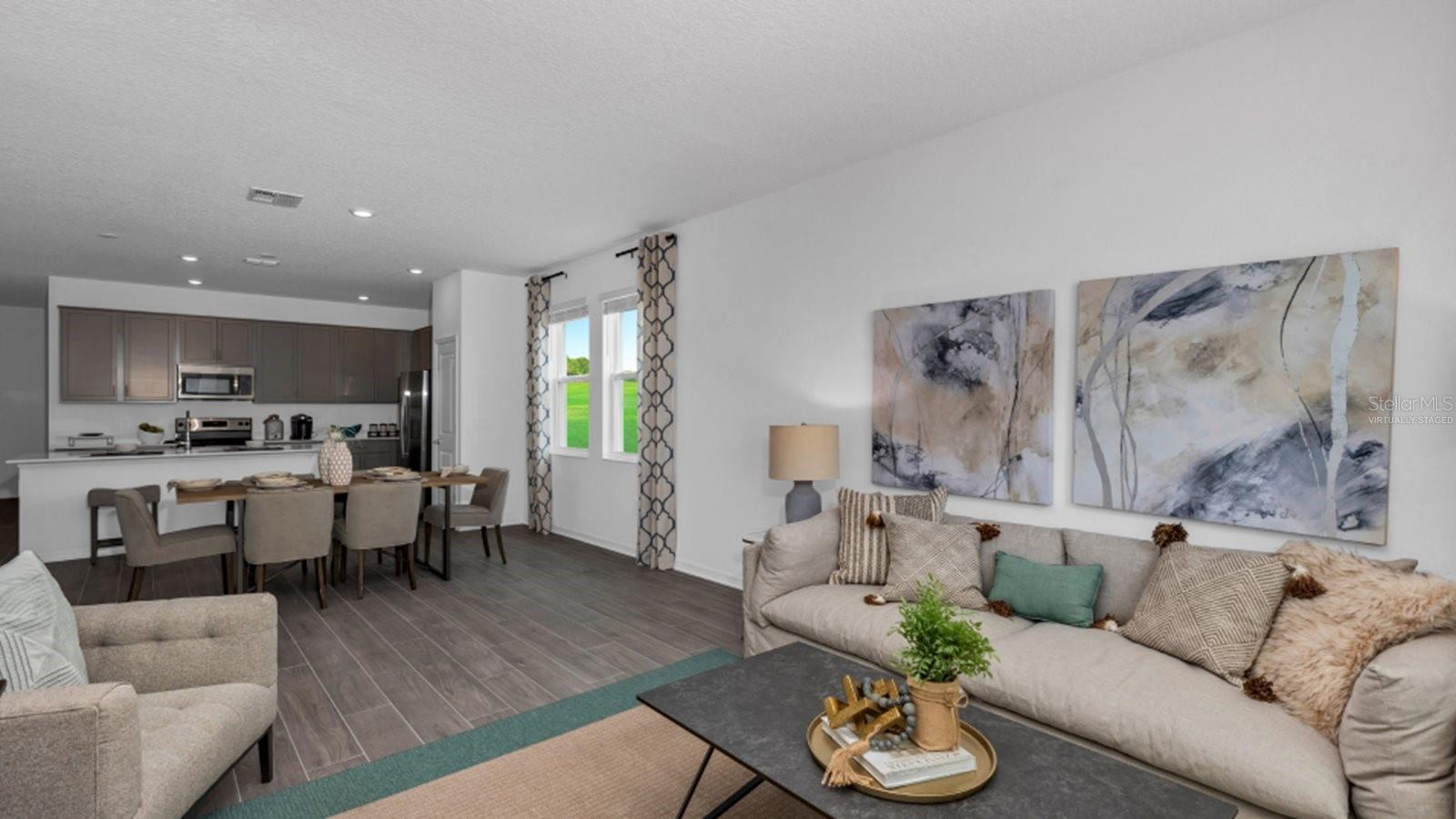 606 TERRAPIN DR, DEBARY, FL, 32713