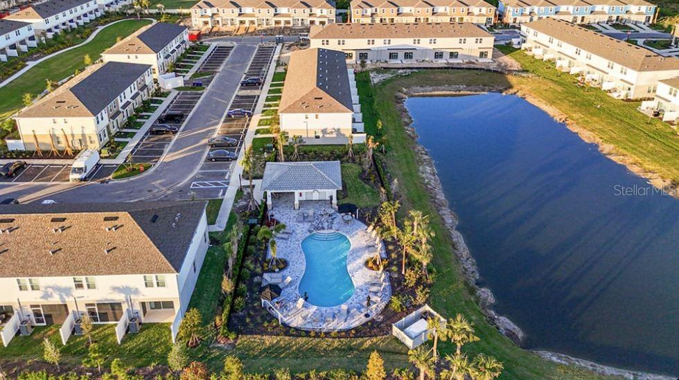 9012 DRIVEN SNOW ST, SARASOTA, FL, 34241