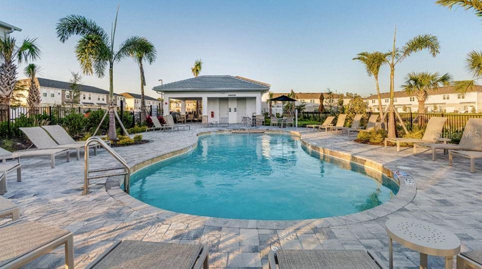 9012 DRIVEN SNOW ST, SARASOTA, FL, 34241