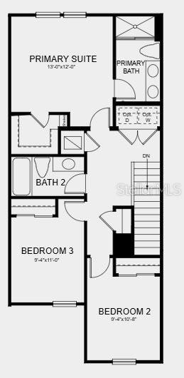 9012 DRIVEN SNOW ST, SARASOTA, FL, 34241