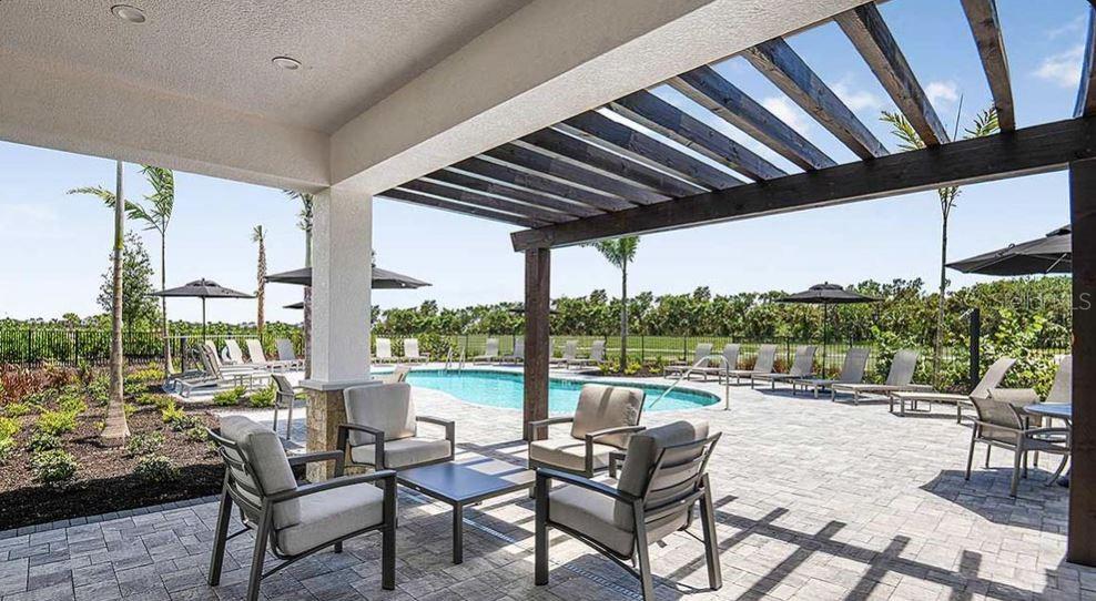 9012 DRIVEN SNOW ST, SARASOTA, FL, 34241