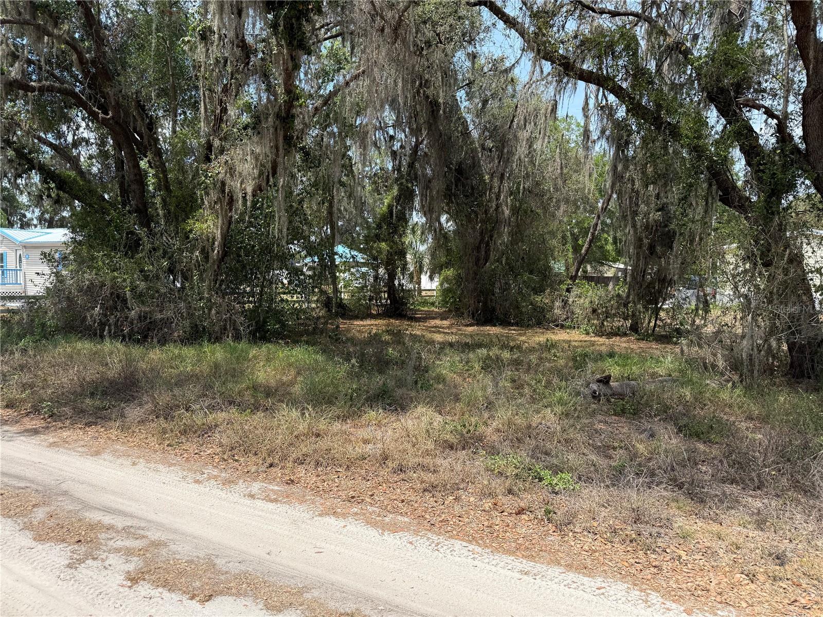 Vacant Land NW 8TH TRL, LAKE PANASOFFKEE, FL, 33538