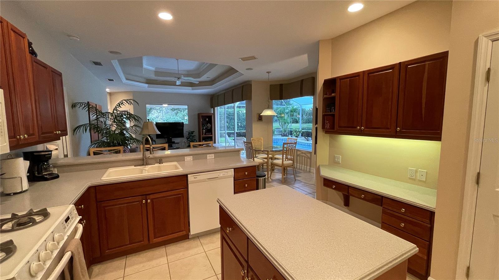 6606 PINEFEATHER CT, BRADENTON, FL, 34203