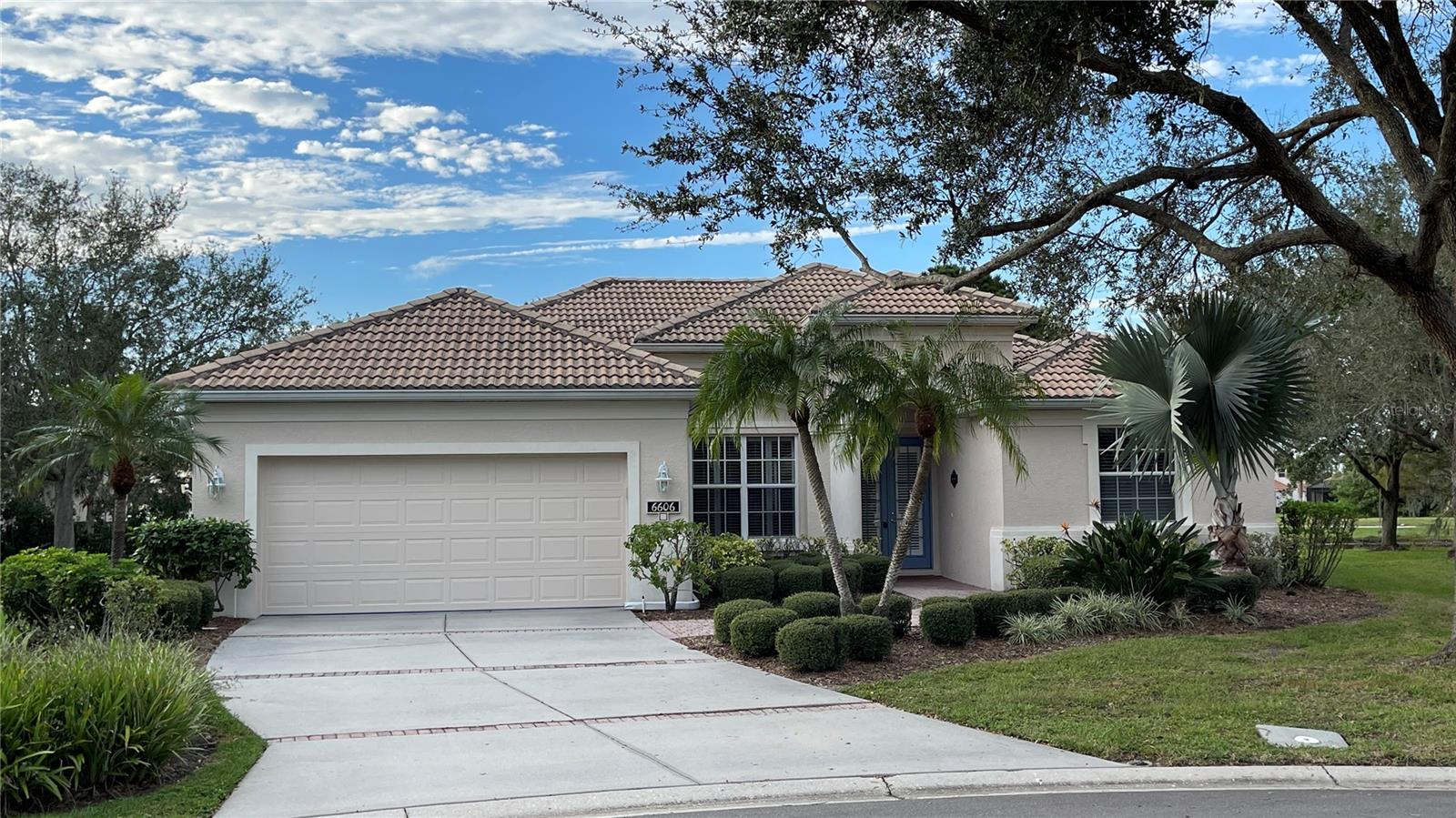 6606 PINEFEATHER CT, BRADENTON, FL, 34203