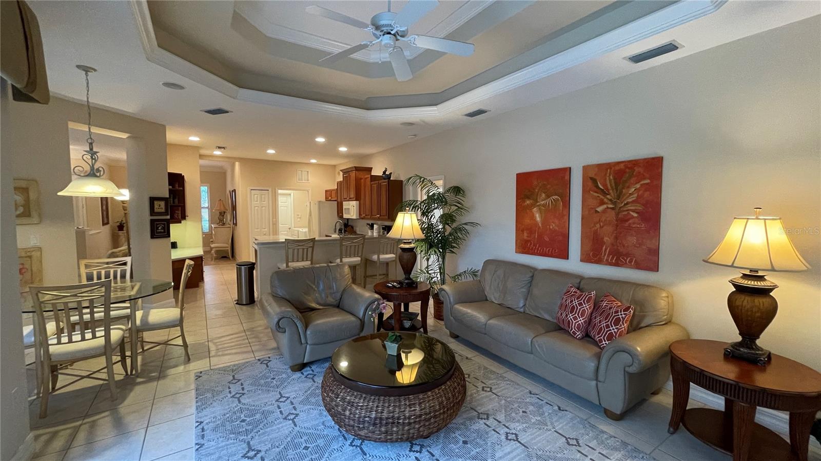 6606 PINEFEATHER CT, BRADENTON, FL, 34203