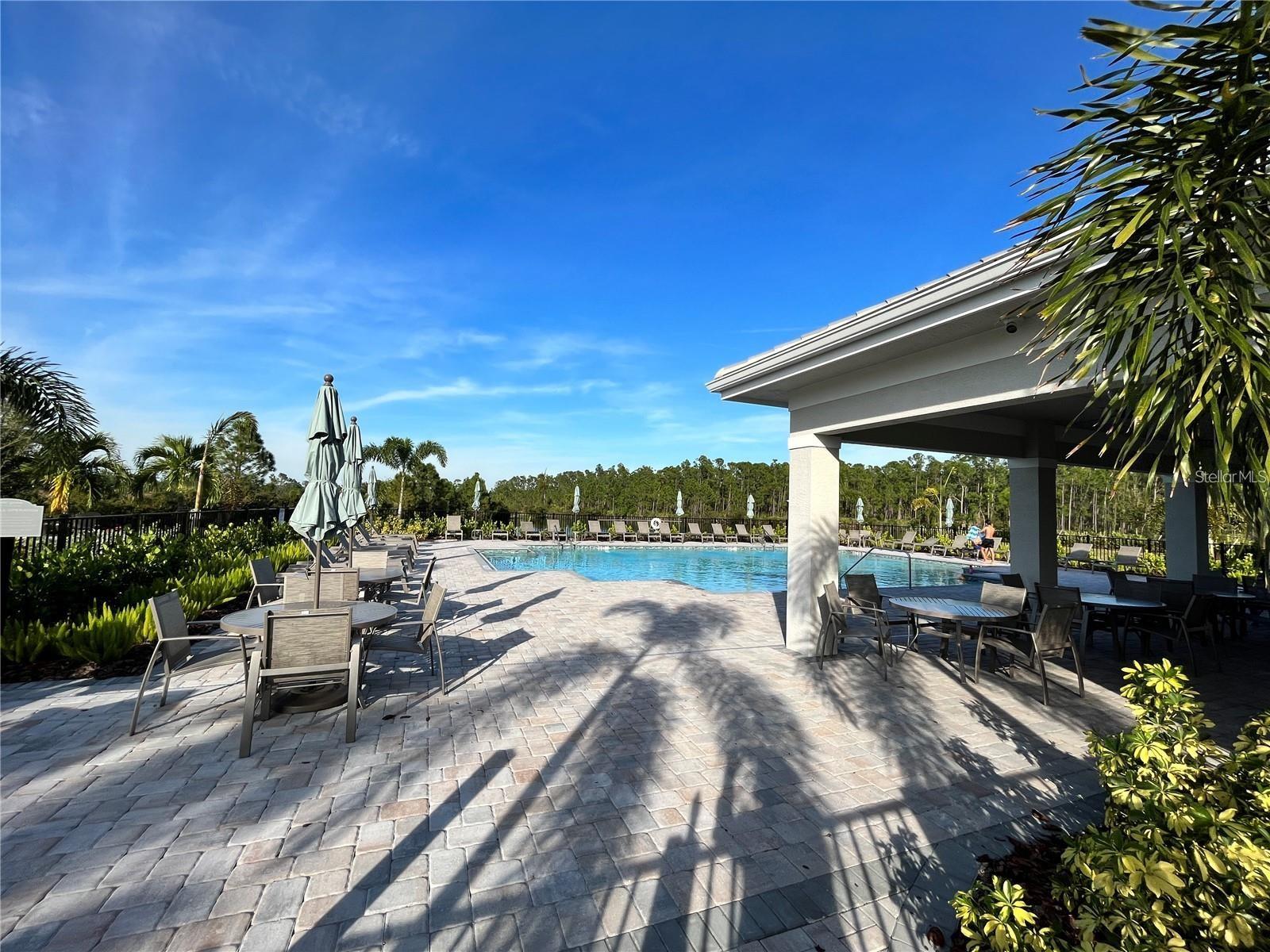 2541 BUCKTHORN LOOP, NORTH PORT, FL, 34289