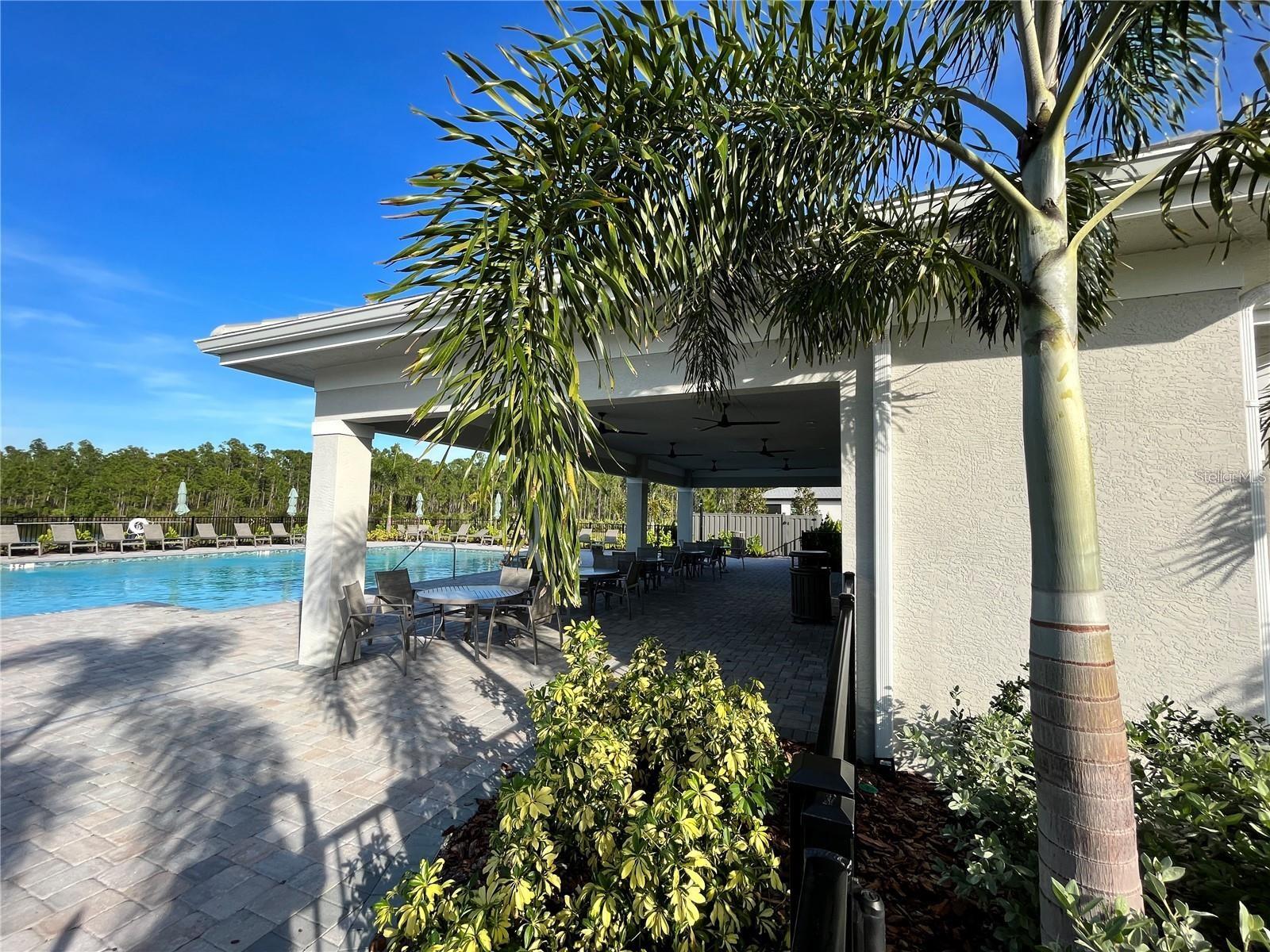 2541 BUCKTHORN LOOP, NORTH PORT, FL, 34289