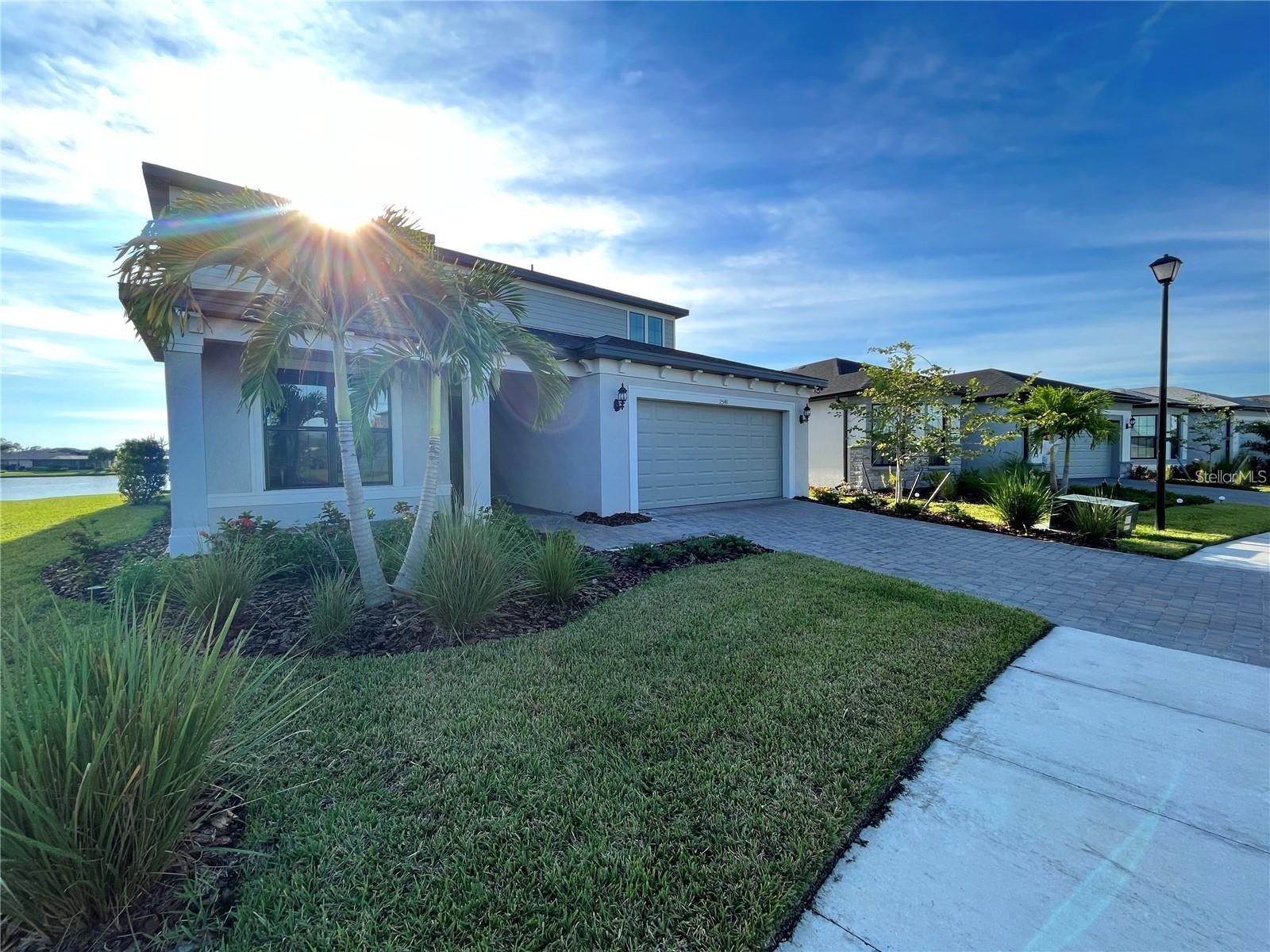 2541 BUCKTHORN LOOP, NORTH PORT, FL, 34289