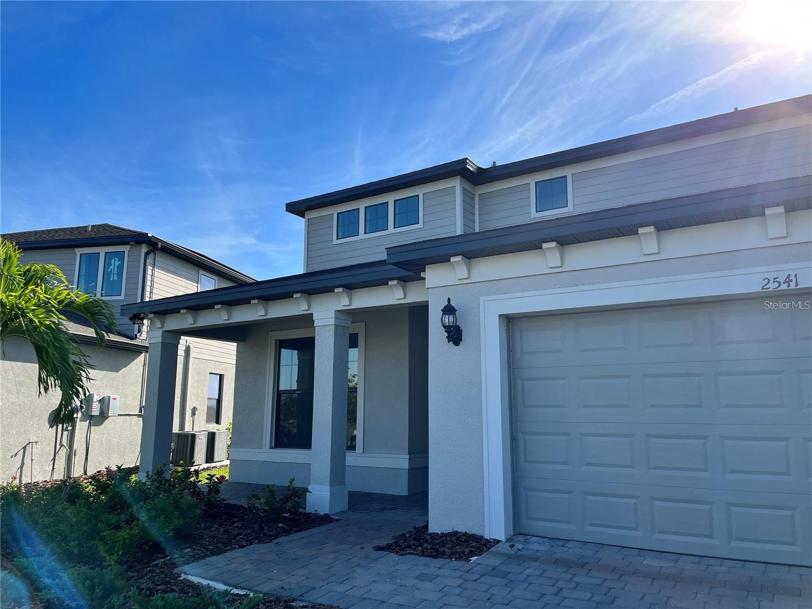 2541 BUCKTHORN LOOP, NORTH PORT, FL, 34289