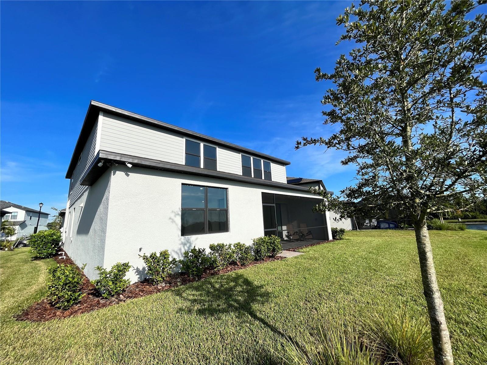 2541 BUCKTHORN LOOP, NORTH PORT, FL, 34289