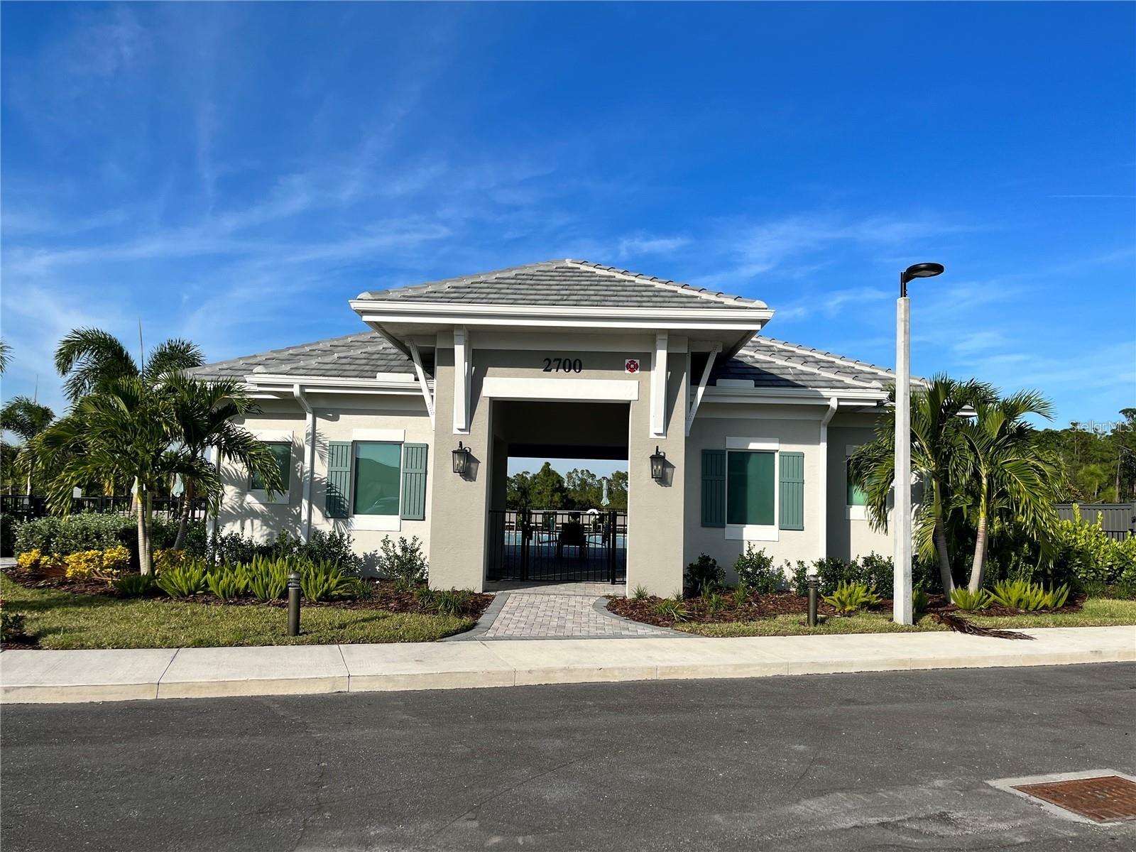 2541 BUCKTHORN LOOP, NORTH PORT, FL, 34289