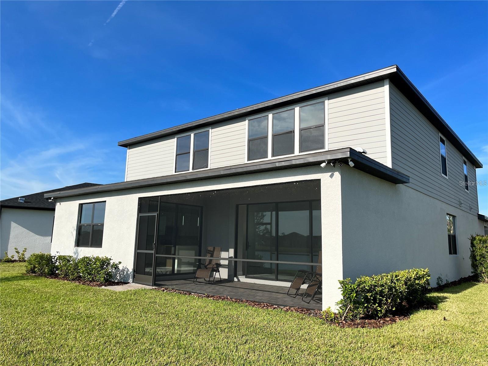 2541 BUCKTHORN LOOP, NORTH PORT, FL, 34289