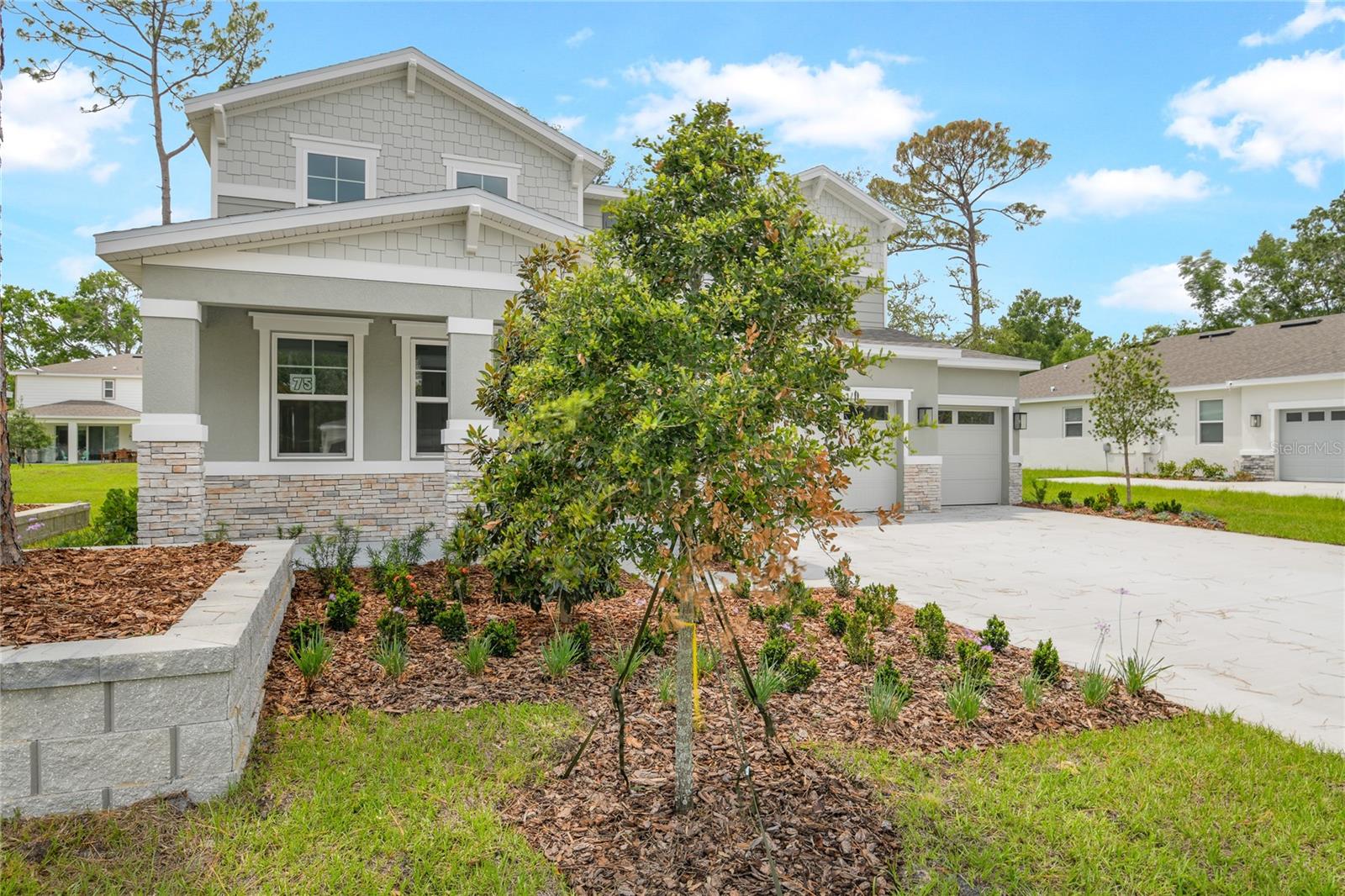 1067 CLOUD RIDGE CT, MOUNT DORA, FL, 32757