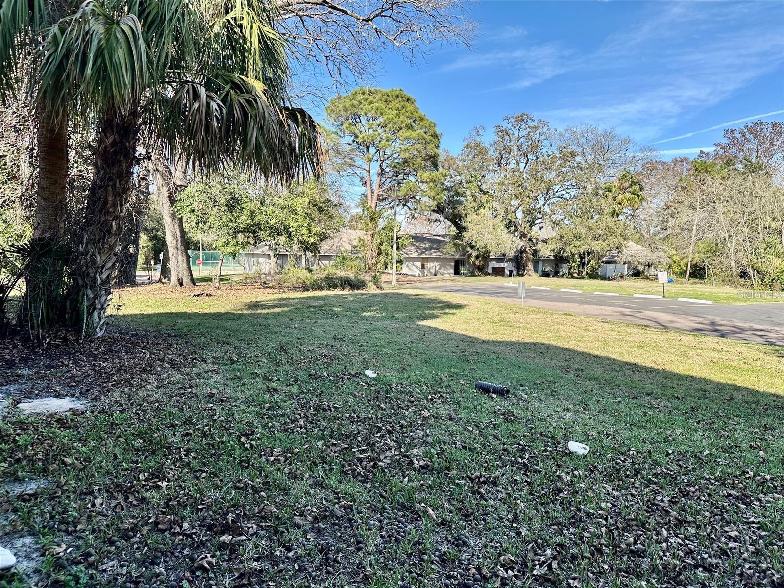 7109 KIRSCH CT #2, NEW PORT RICHEY, FL, 34653