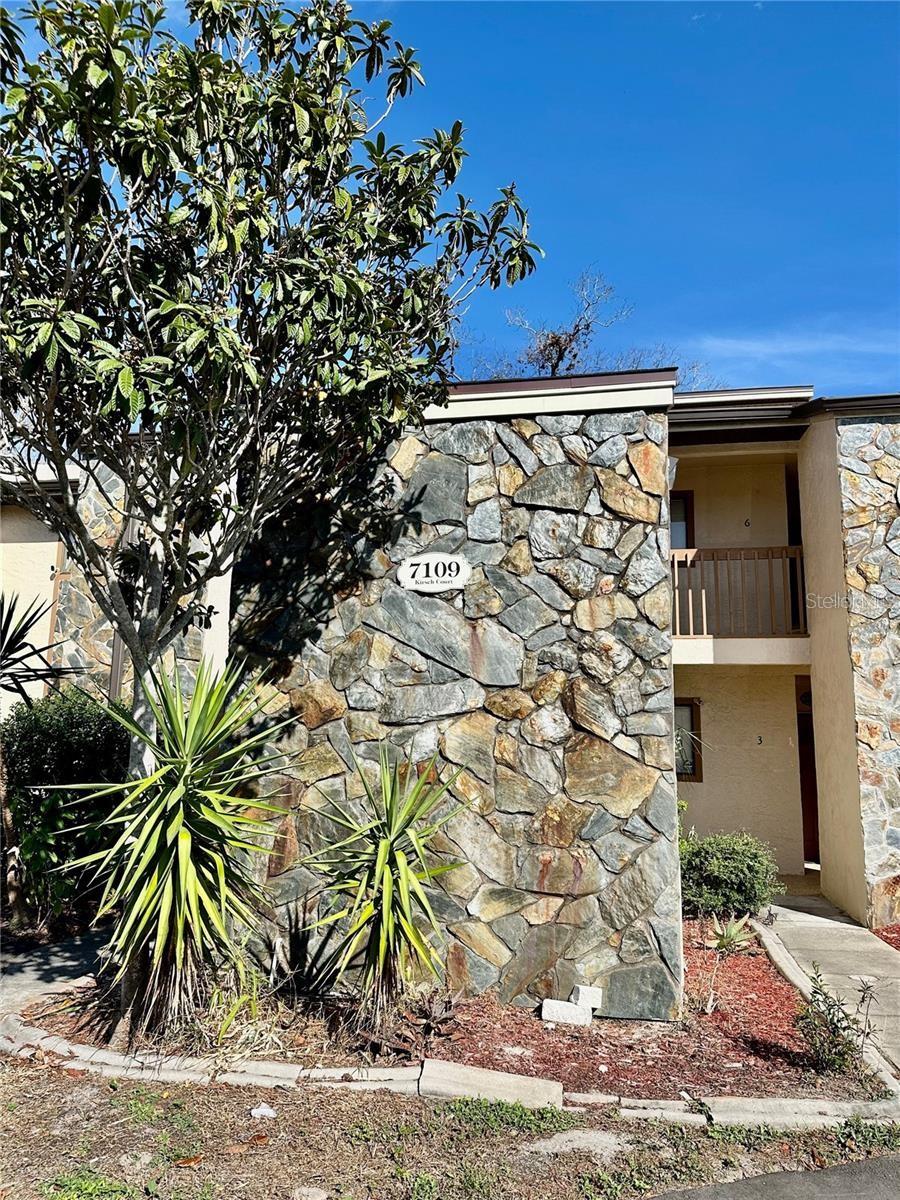 7109 KIRSCH CT #2, NEW PORT RICHEY, FL, 34653