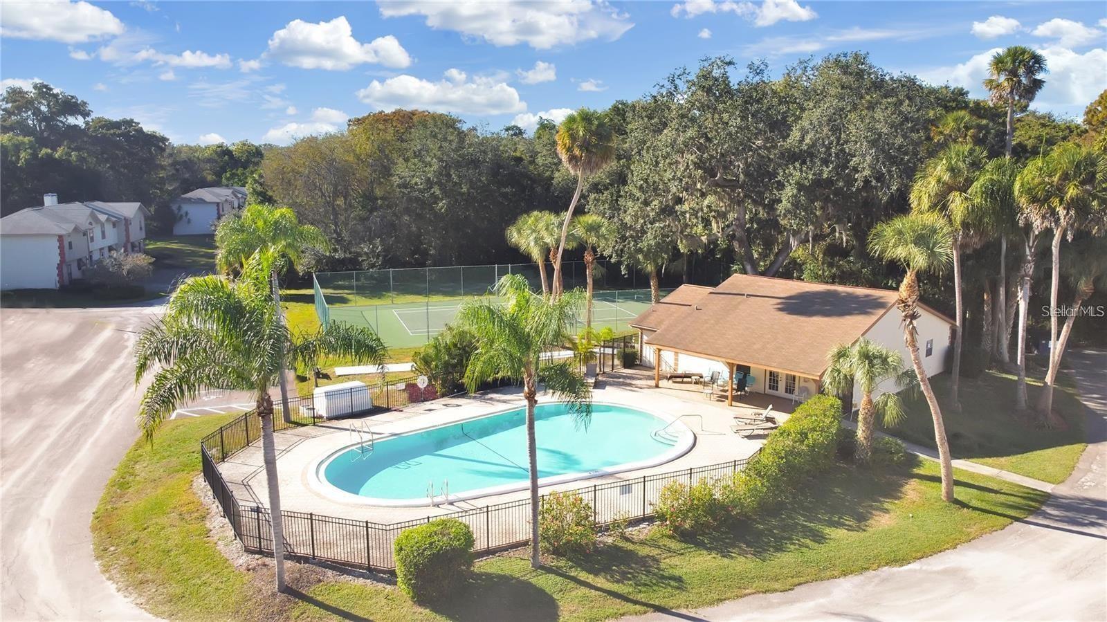 7109 KIRSCH CT #2, NEW PORT RICHEY, FL, 34653