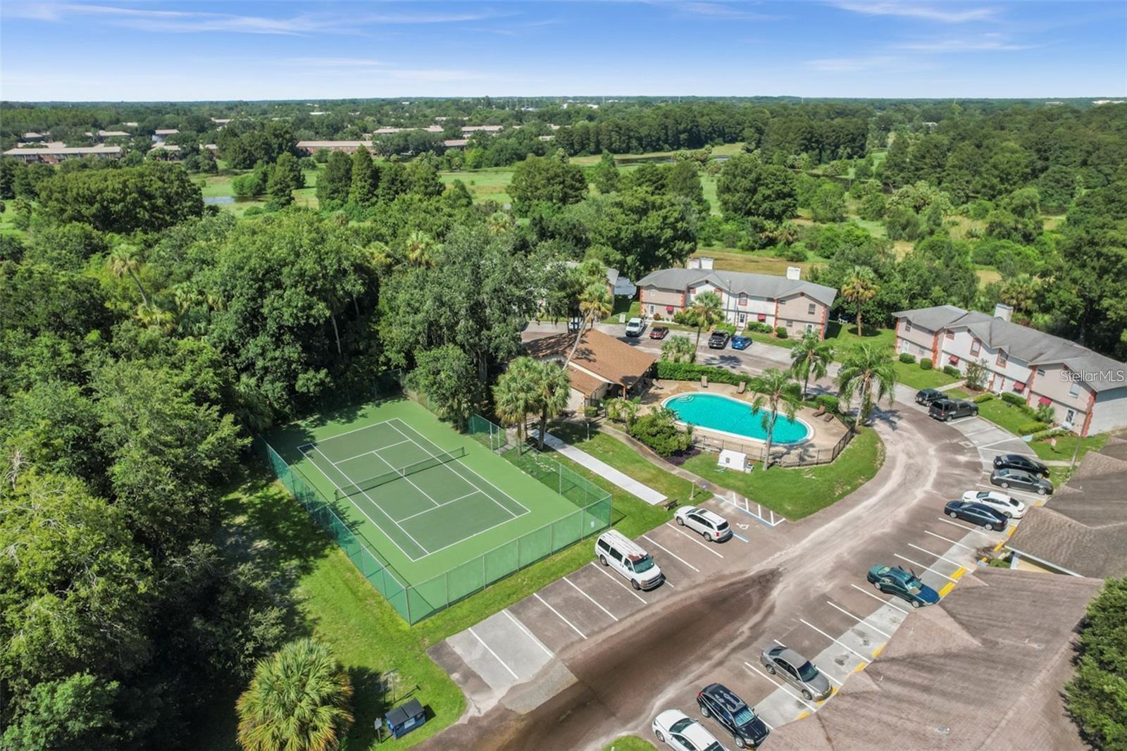 7109 KIRSCH CT #2, NEW PORT RICHEY, FL, 34653