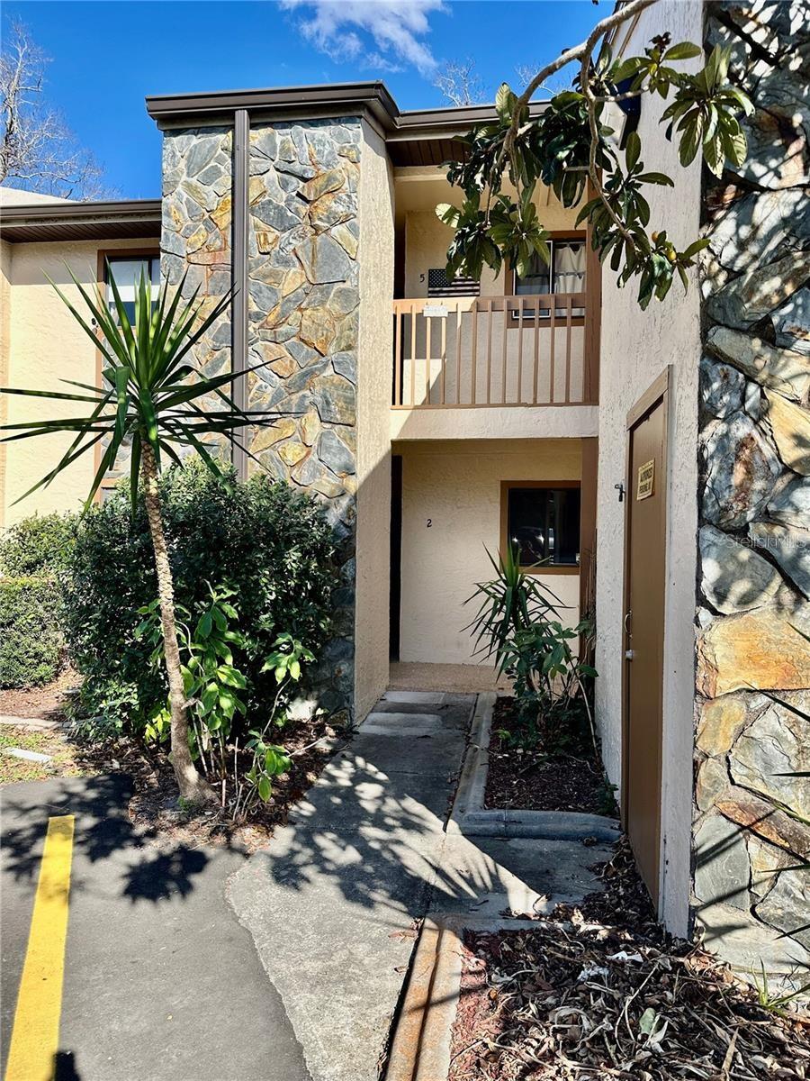 7109 KIRSCH CT #2, NEW PORT RICHEY, FL, 34653