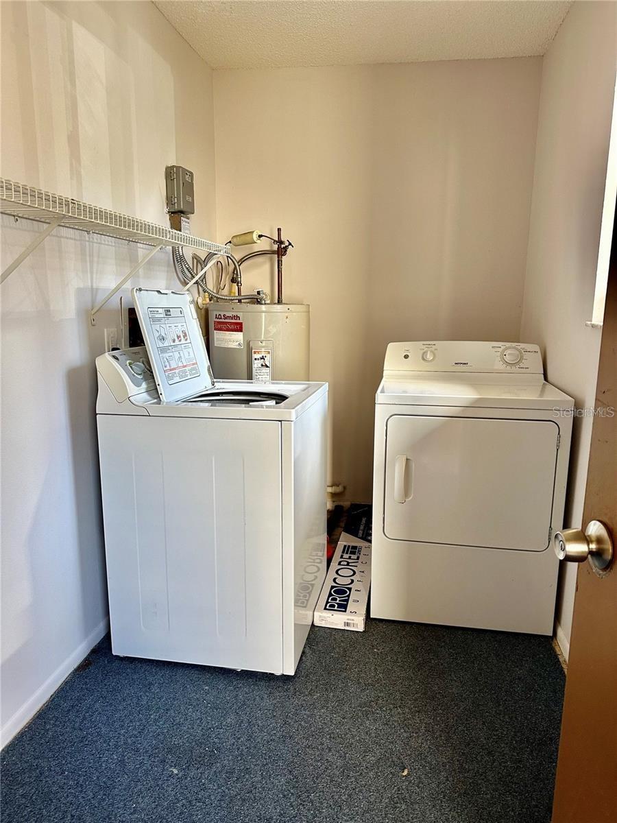 7109 KIRSCH CT #2, NEW PORT RICHEY, FL, 34653