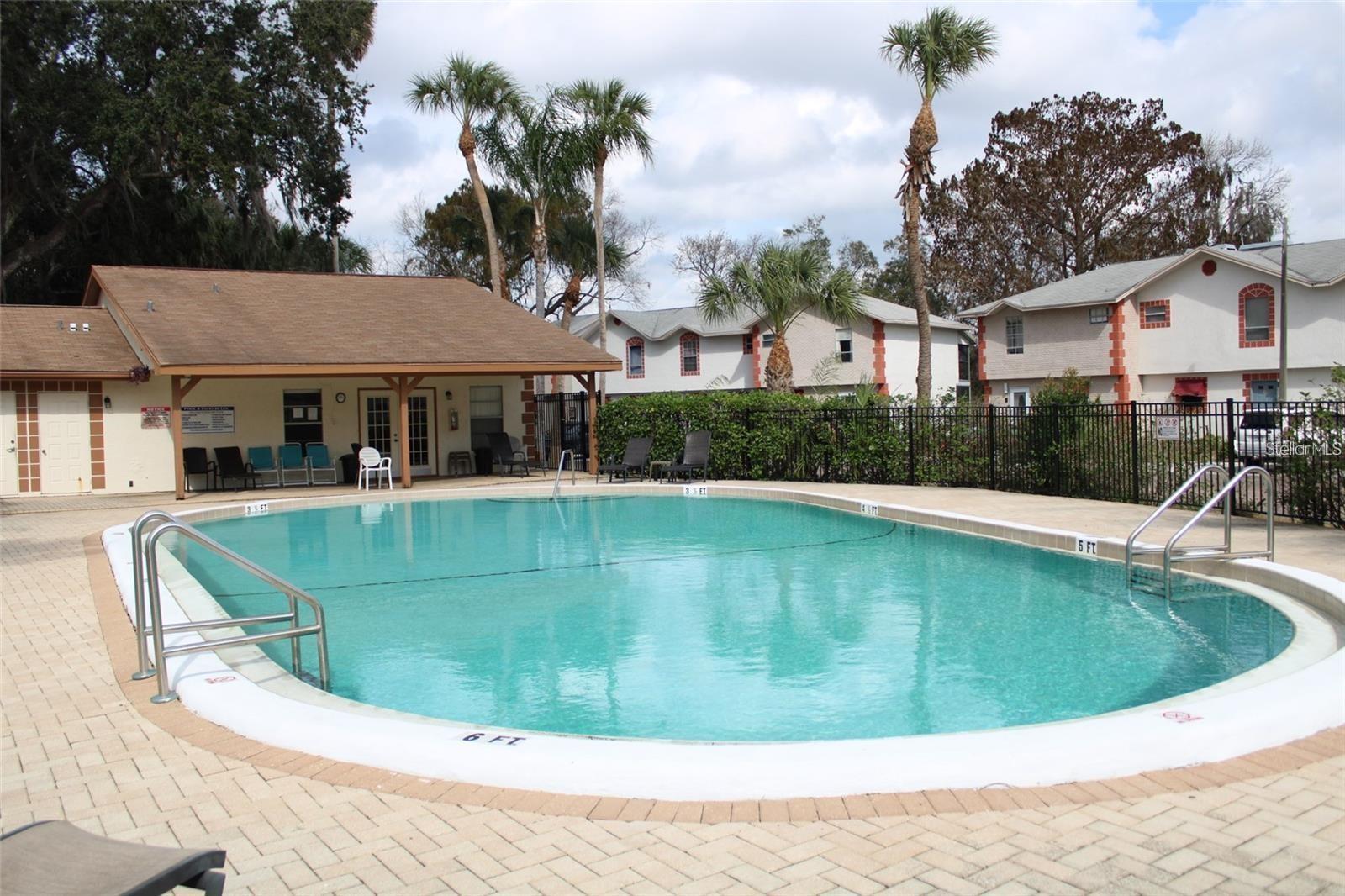 7109 KIRSCH CT #2, NEW PORT RICHEY, FL, 34653