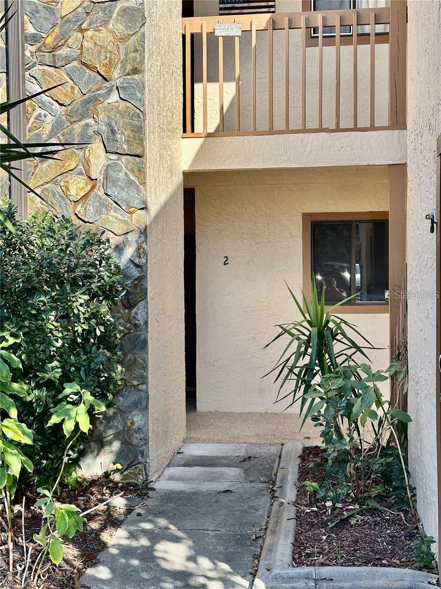 7109 KIRSCH CT #2, NEW PORT RICHEY, FL, 34653