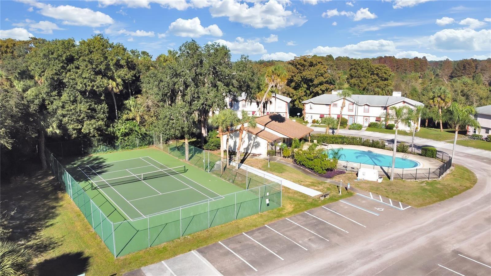 7109 KIRSCH CT #2, NEW PORT RICHEY, FL, 34653