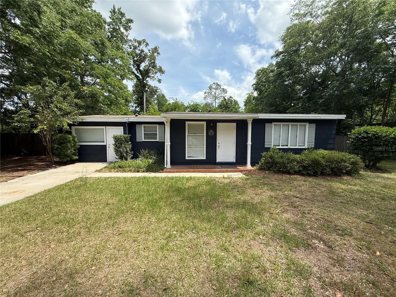 313 NW 34TH DR, GAINESVILLE, FL, 32607