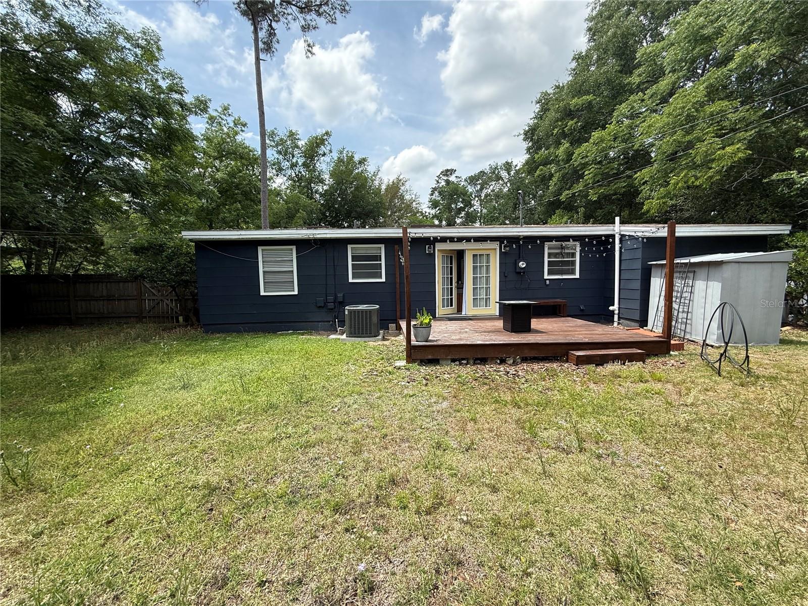 313 NW 34TH DR, GAINESVILLE, FL, 32607