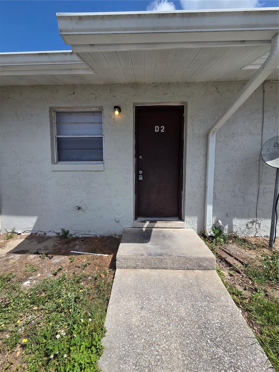 200 CHURCH ST #D2, LEESBURG, FL, 34748