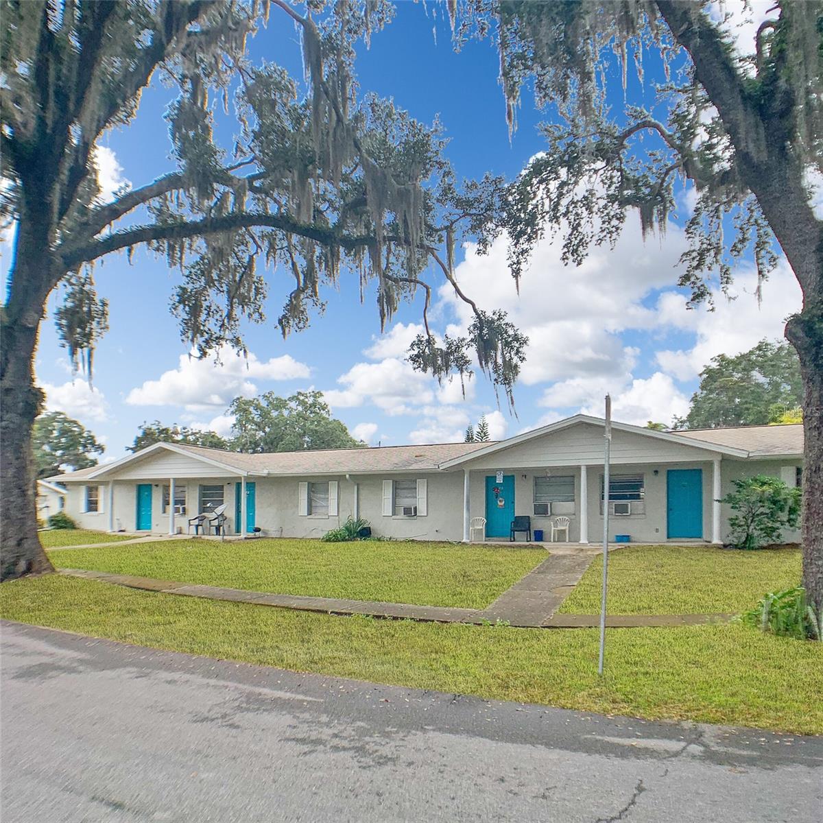 200 CHURCH ST #D2, LEESBURG, FL, 34748