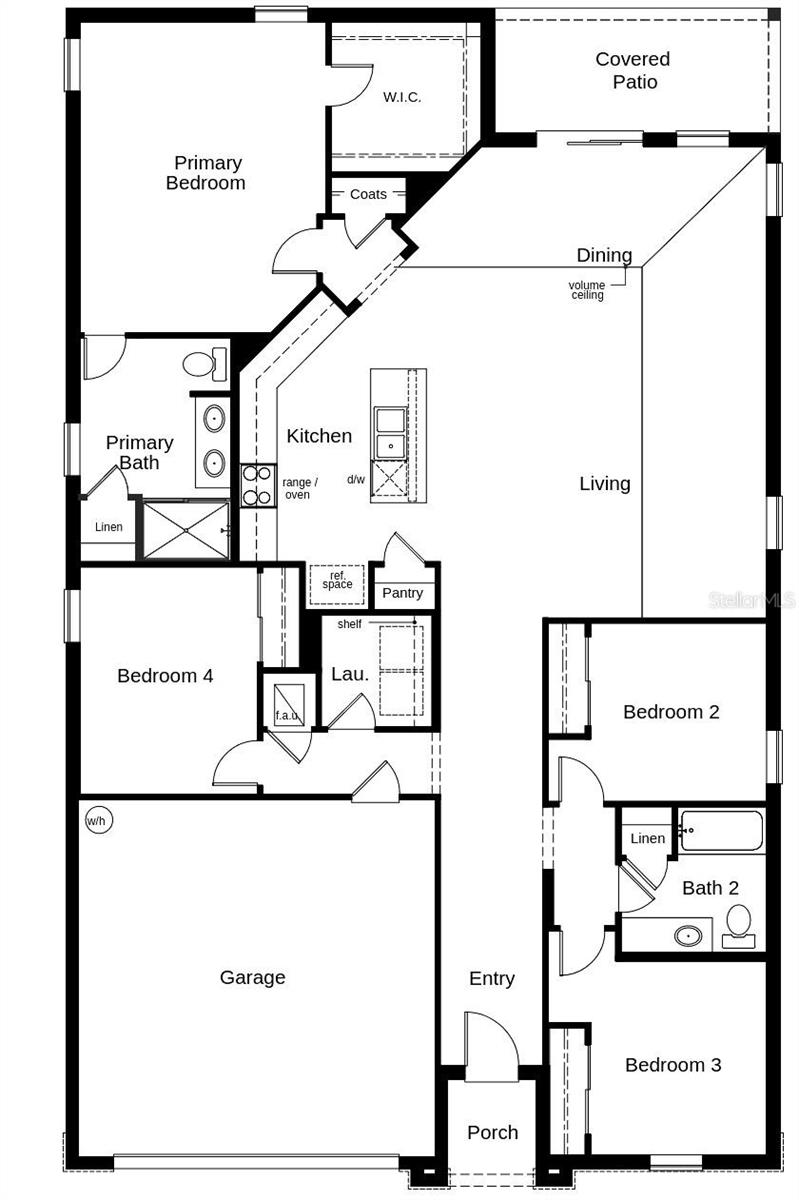 5458 FLORIDA ELM WAY, APOPKA, FL, 32712