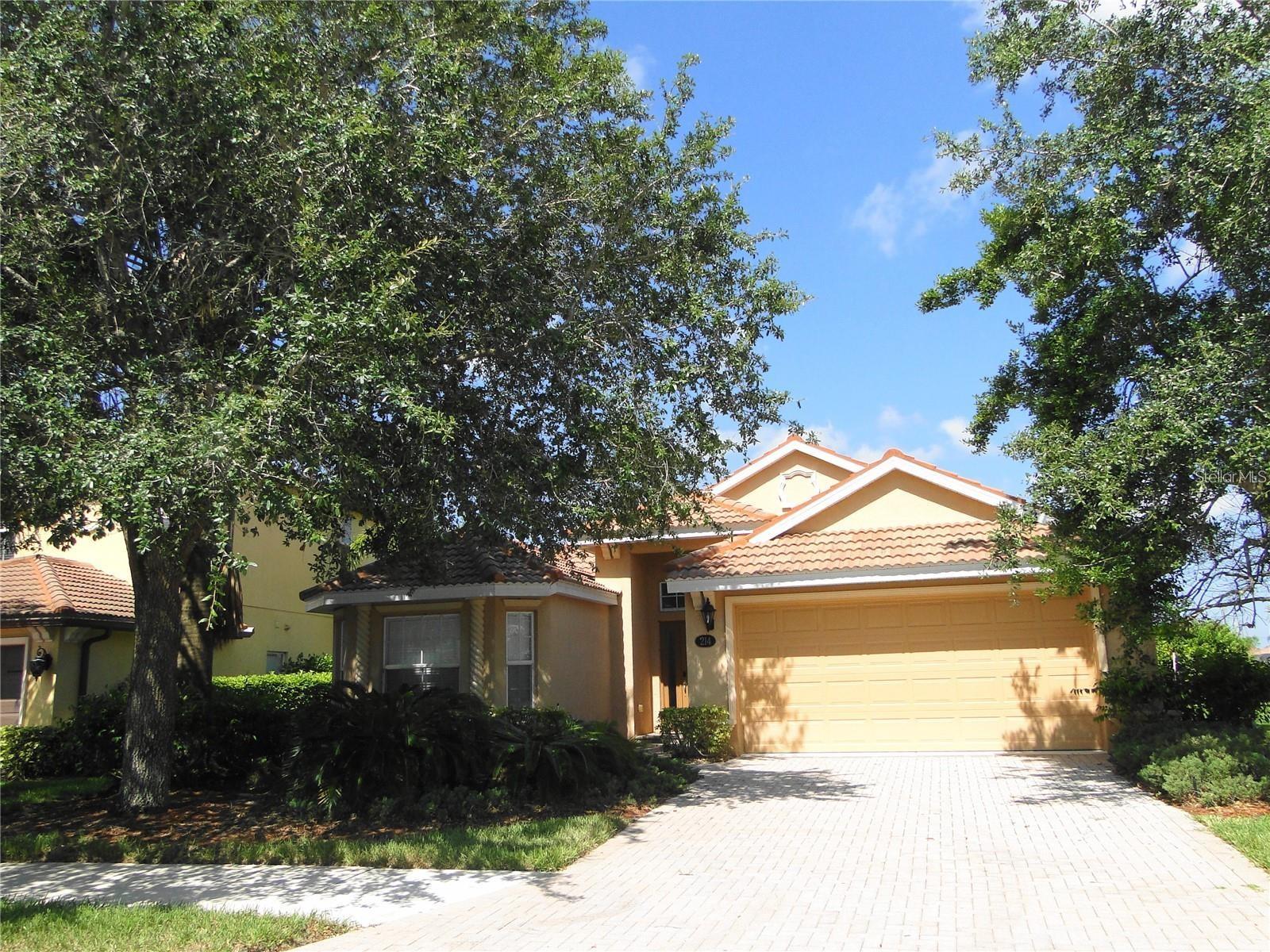 214 WINDING RIVER TRL, BRADENTON, FL, 34212