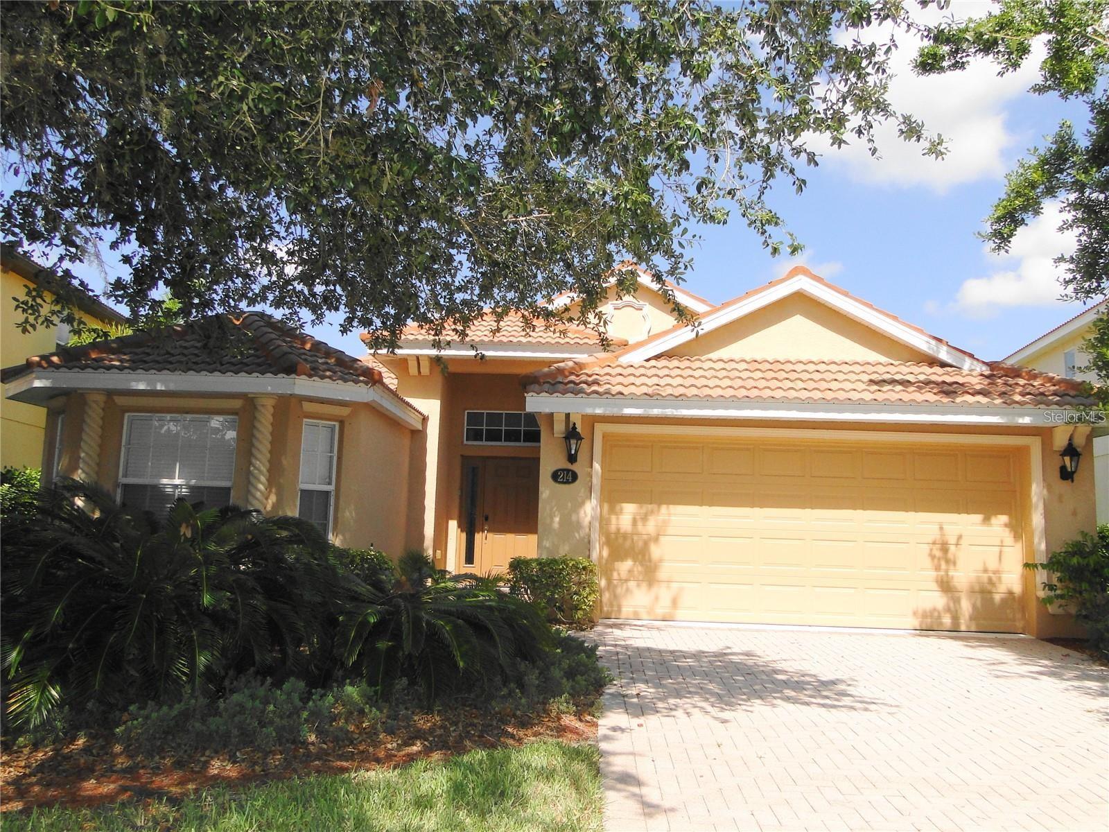 214 WINDING RIVER TRL, BRADENTON, FL, 34212