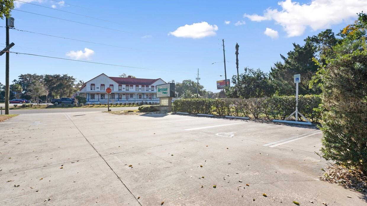 317 S VOLUSIA AVE, ORANGE CITY, FL, 32763