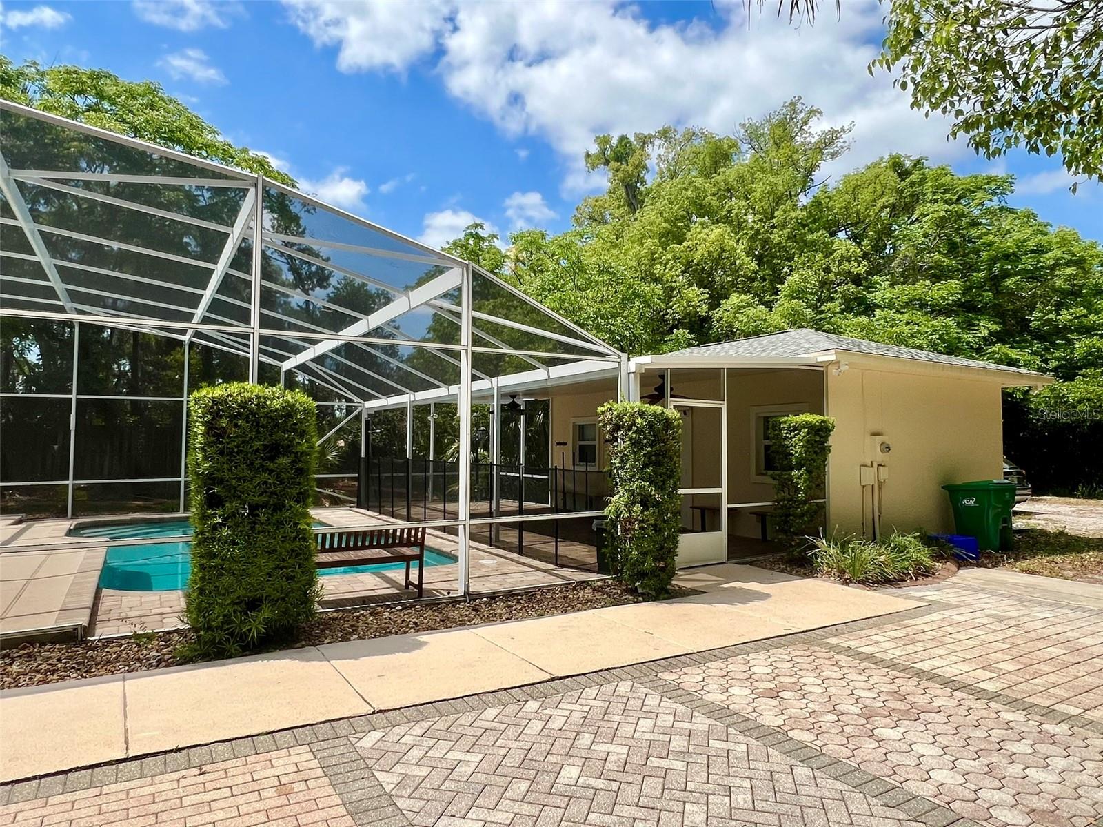 317 S VOLUSIA AVE, ORANGE CITY, FL, 32763