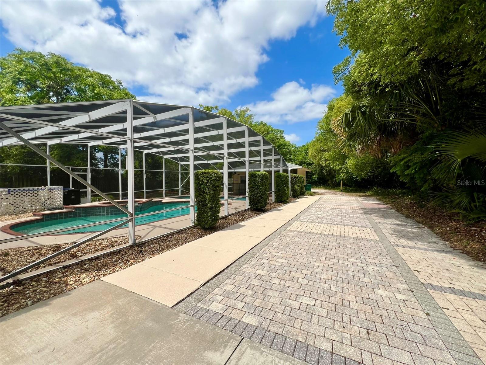 317 S VOLUSIA AVE, ORANGE CITY, FL, 32763