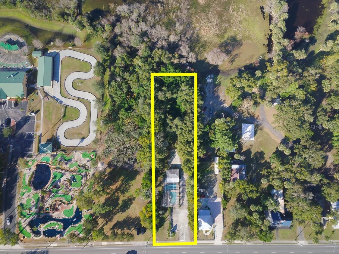 317 S VOLUSIA AVE, ORANGE CITY, FL, 32763