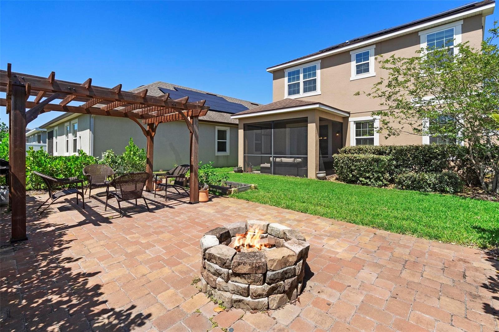 3008 CARDILLINO WAY, KISSIMMEE, FL, 34741