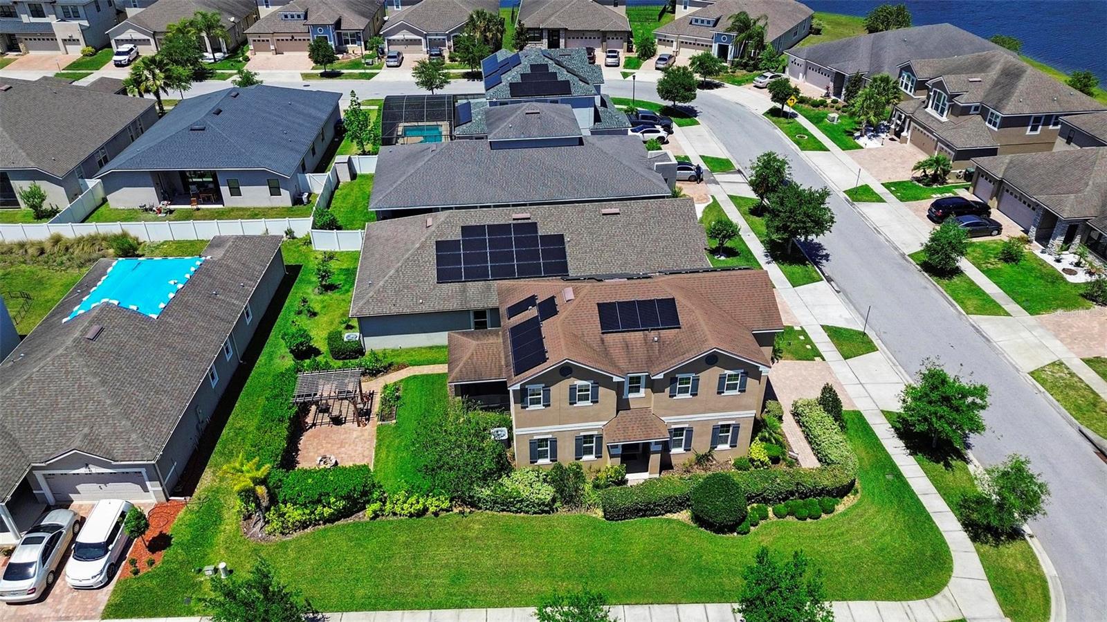 3008 CARDILLINO WAY, KISSIMMEE, FL, 34741