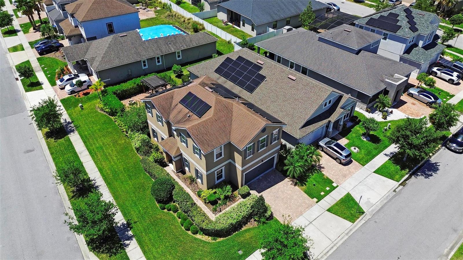 3008 CARDILLINO WAY, KISSIMMEE, FL, 34741