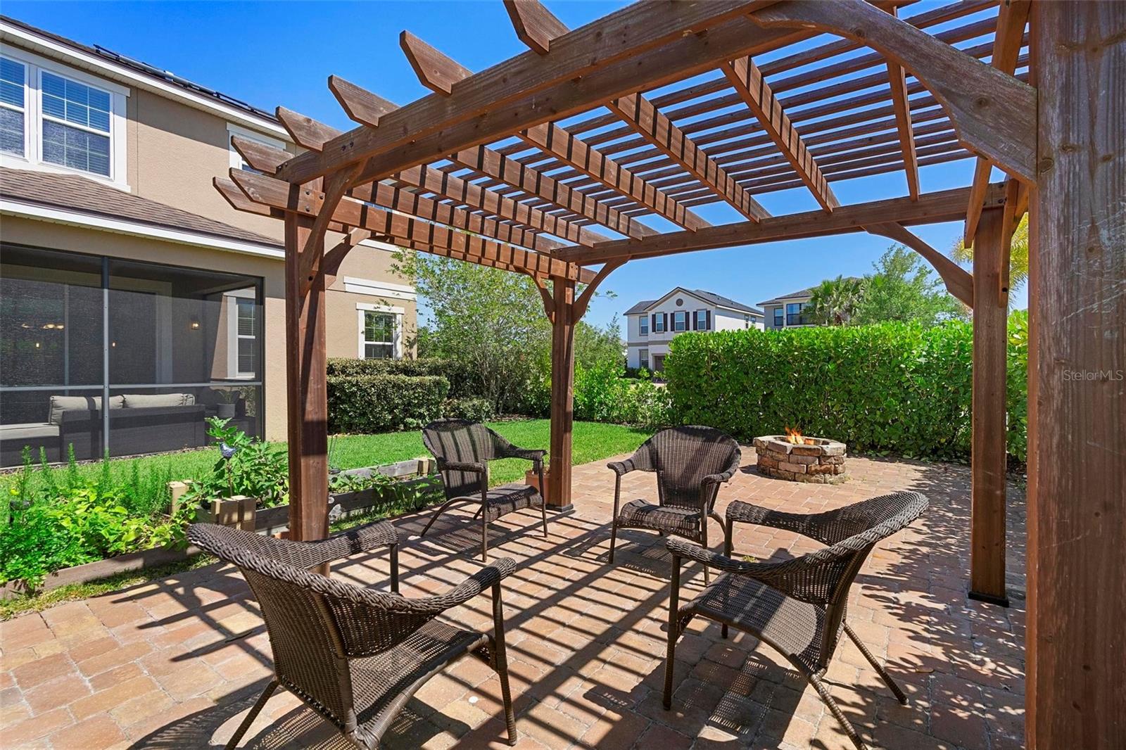 3008 CARDILLINO WAY, KISSIMMEE, FL, 34741