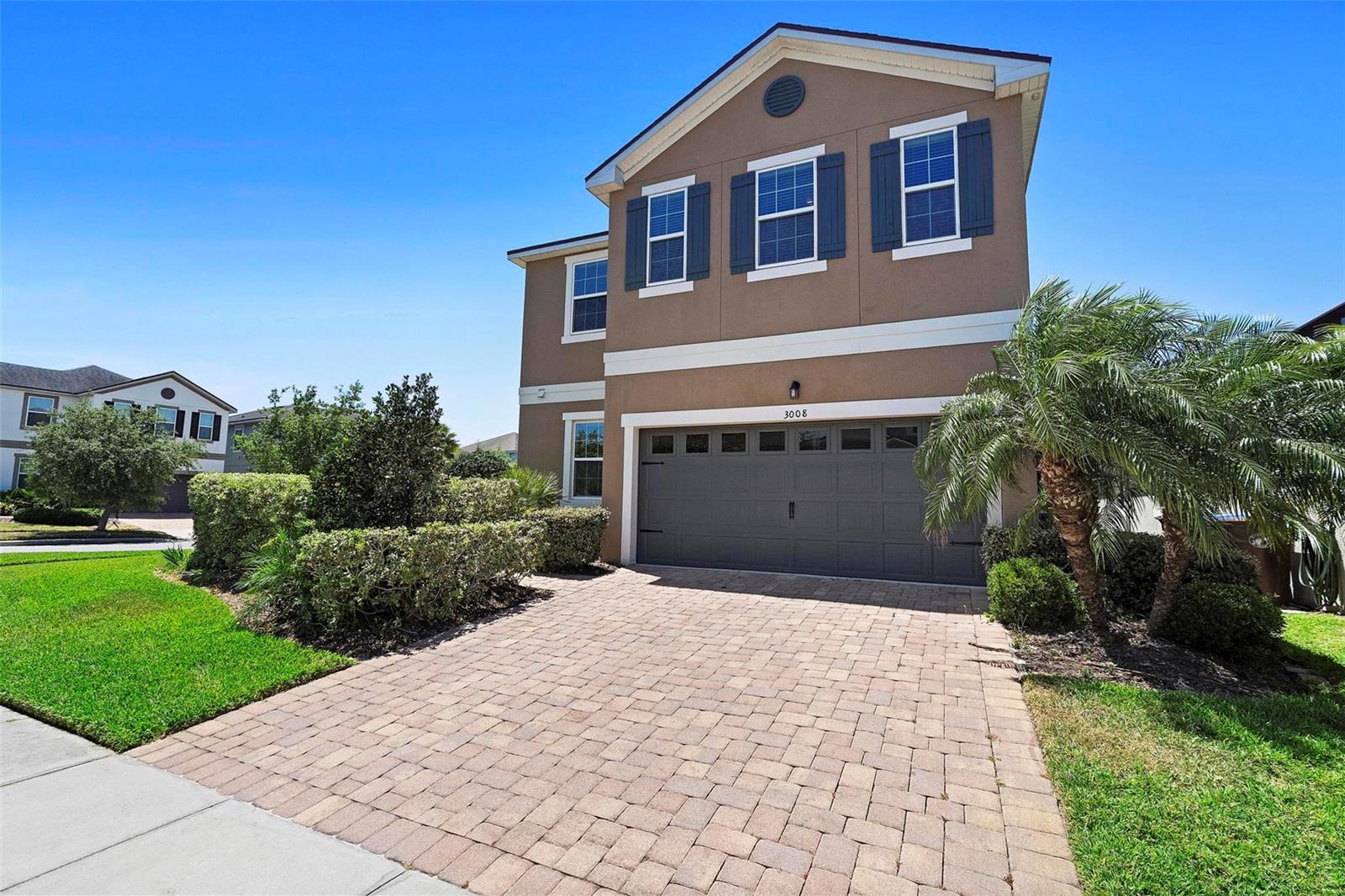 3008 CARDILLINO WAY, KISSIMMEE, FL, 34741
