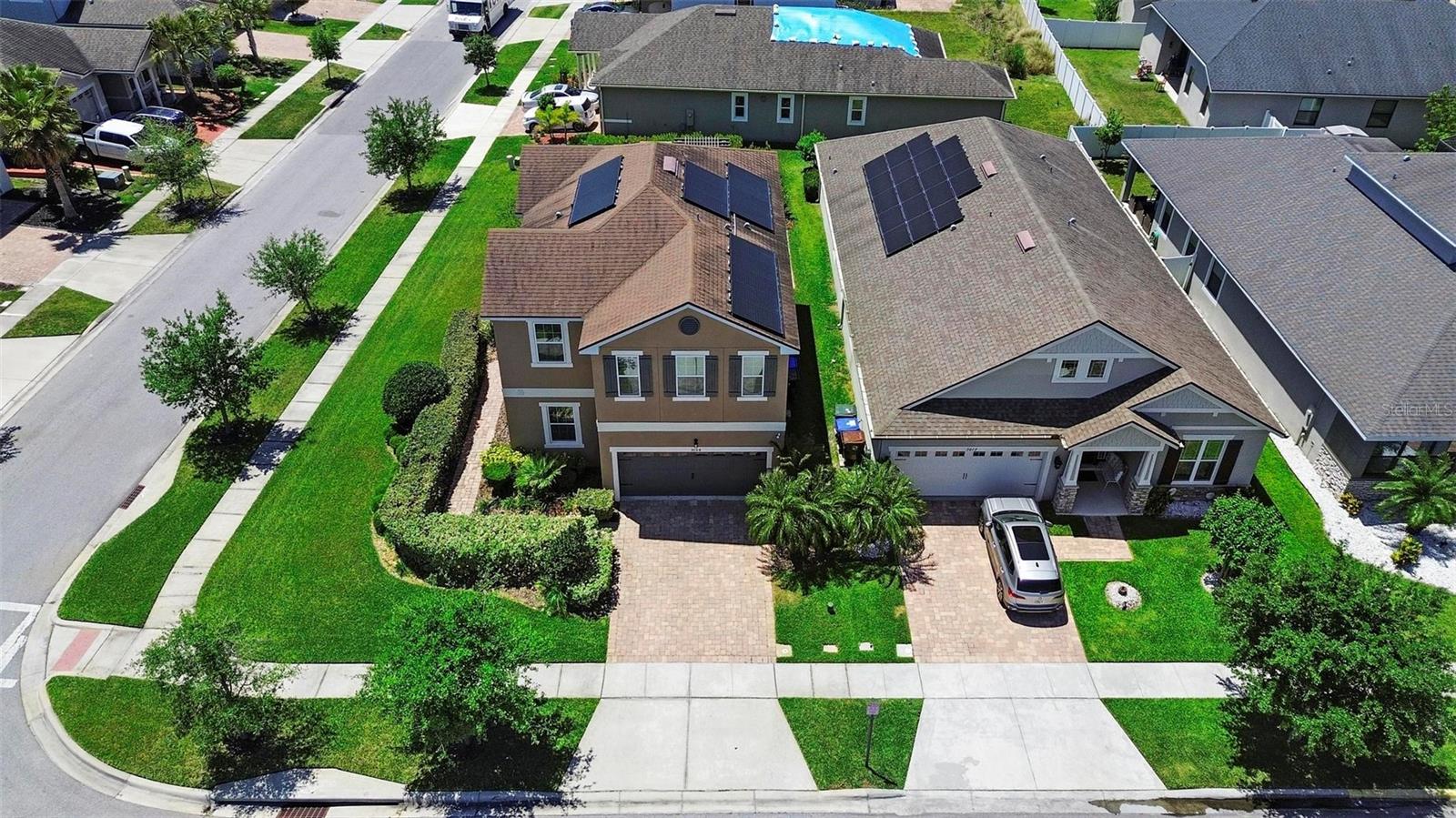 3008 CARDILLINO WAY, KISSIMMEE, FL, 34741