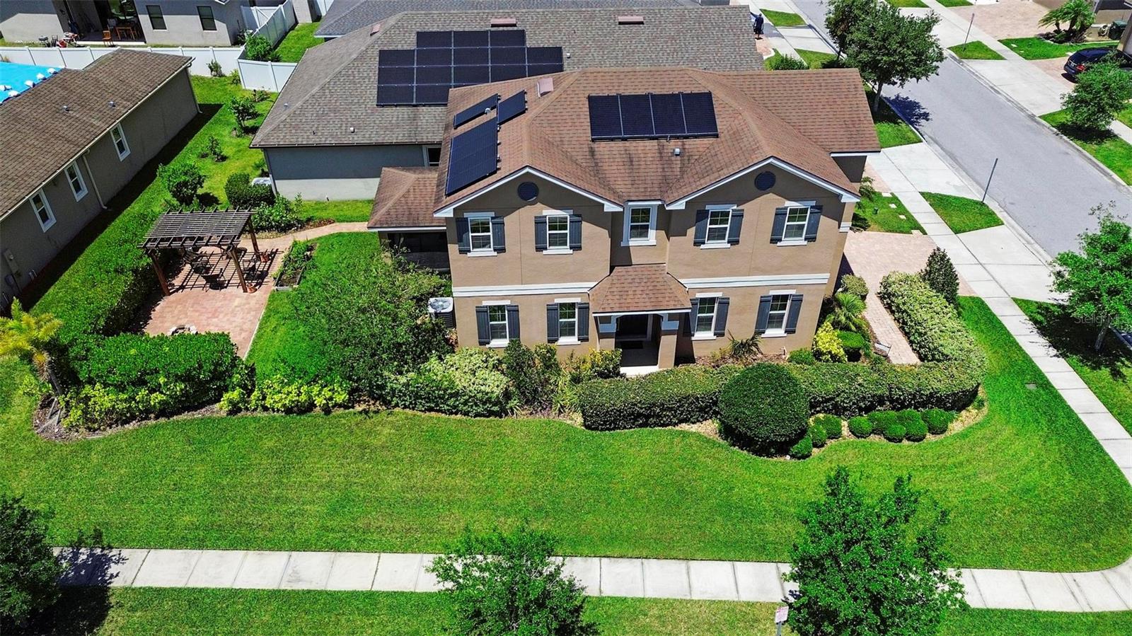 3008 CARDILLINO WAY, KISSIMMEE, FL, 34741