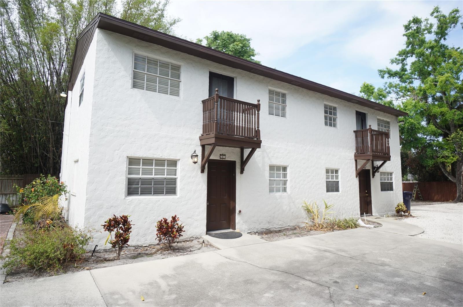 2002 S HABANA AVE #C, TAMPA, FL, 33629