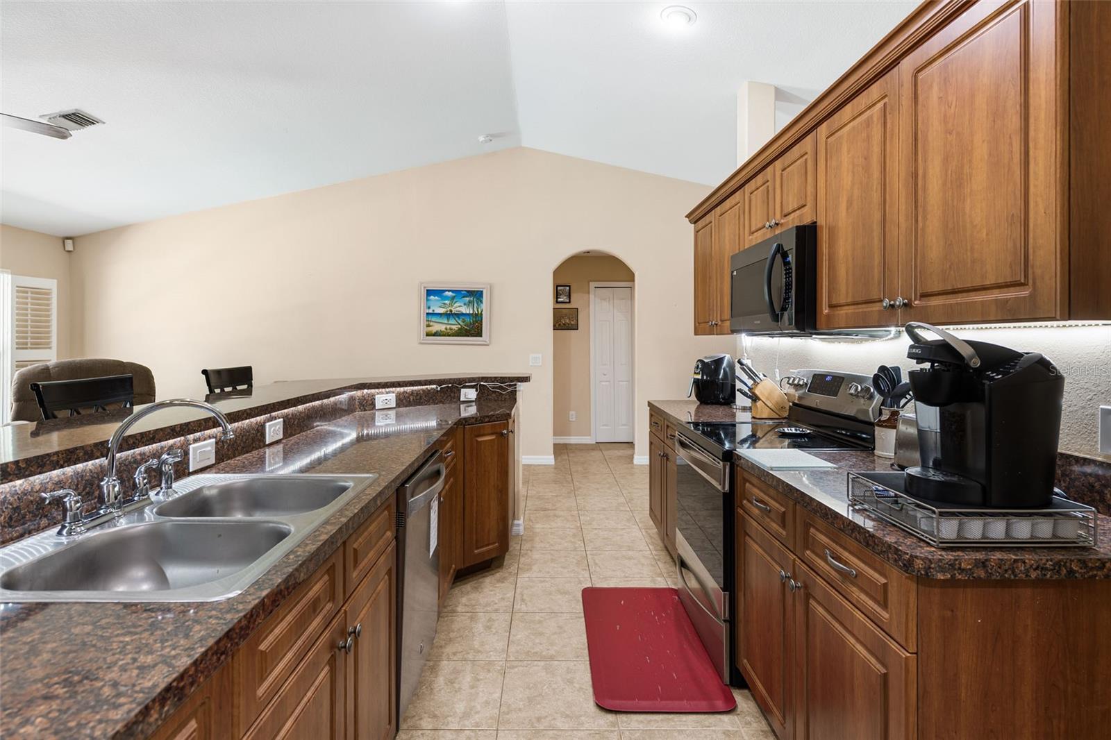 14124 KEWANEE LN, PORT CHARLOTTE, FL, 33981