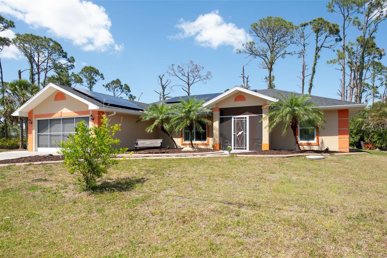 14124 KEWANEE LN, PORT CHARLOTTE, FL, 33981