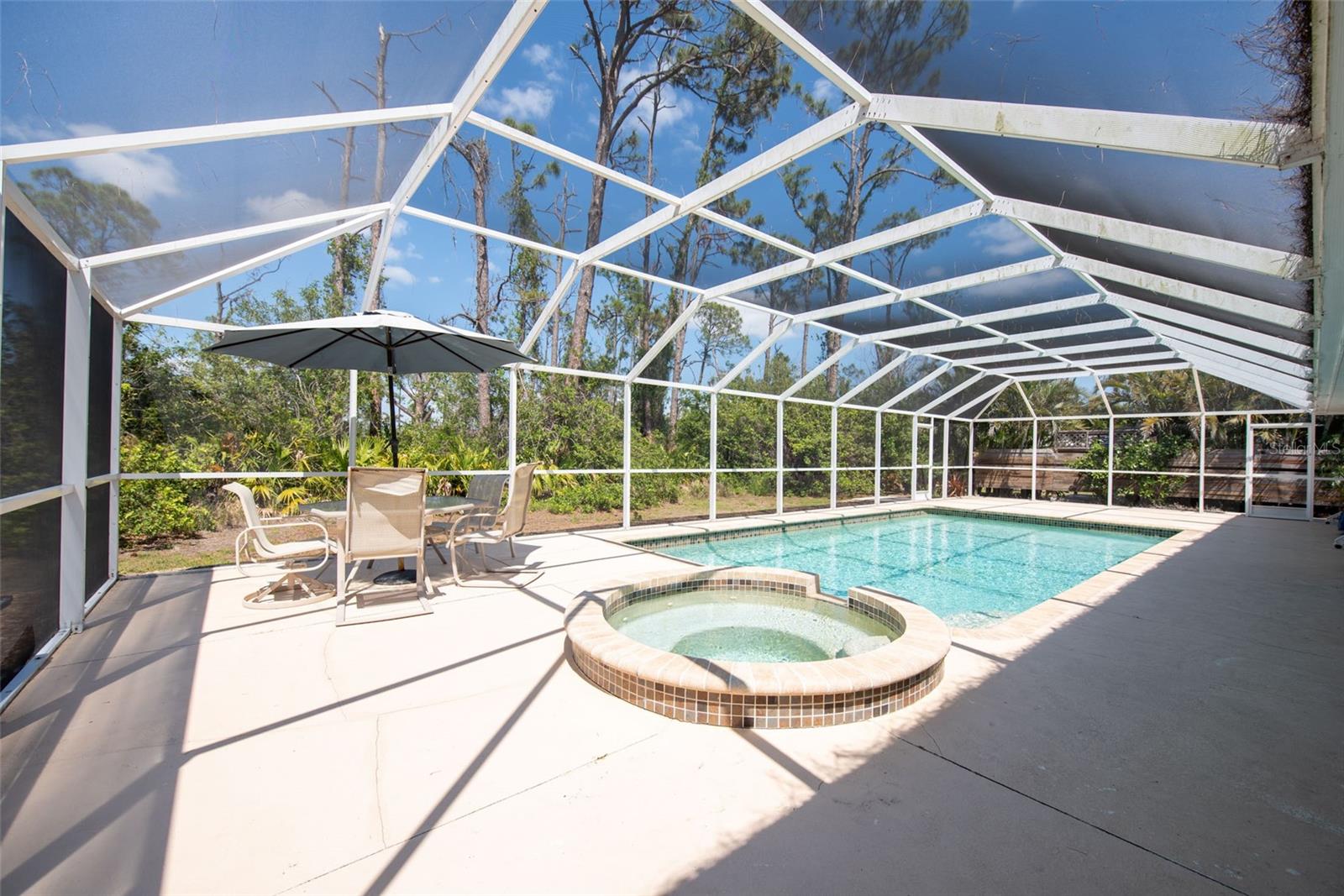 14124 KEWANEE LN, PORT CHARLOTTE, FL, 33981