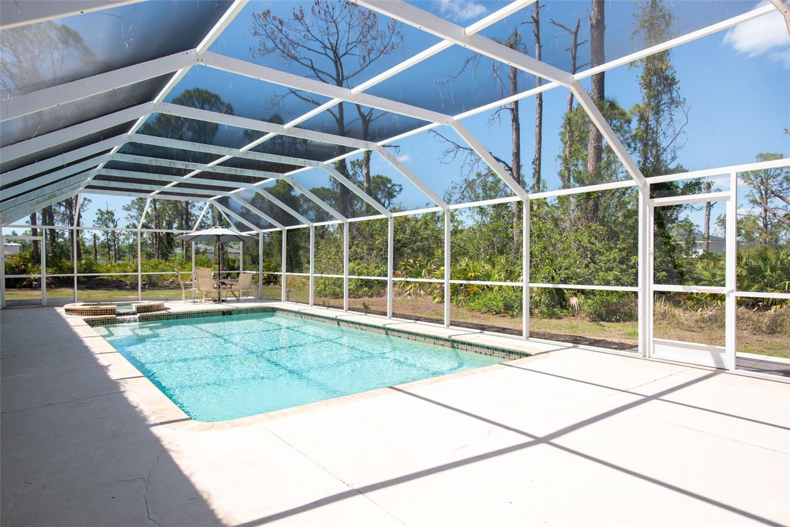 14124 KEWANEE LN, PORT CHARLOTTE, FL, 33981