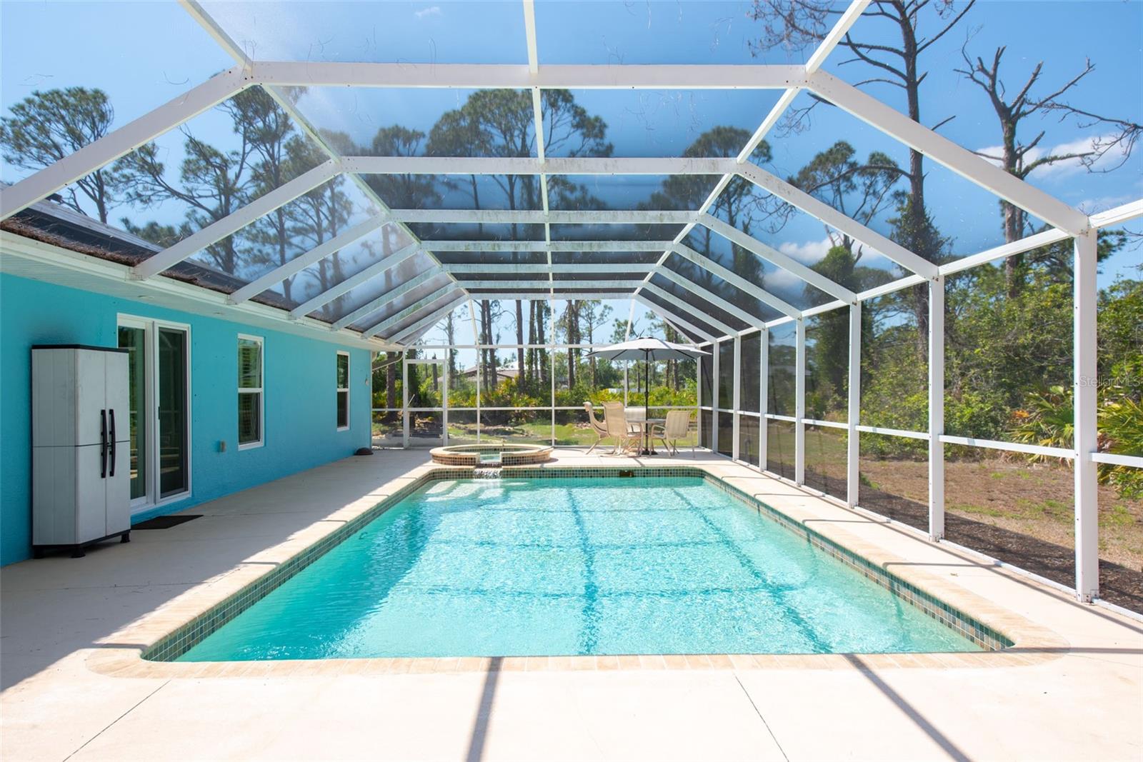 14124 KEWANEE LN, PORT CHARLOTTE, FL, 33981